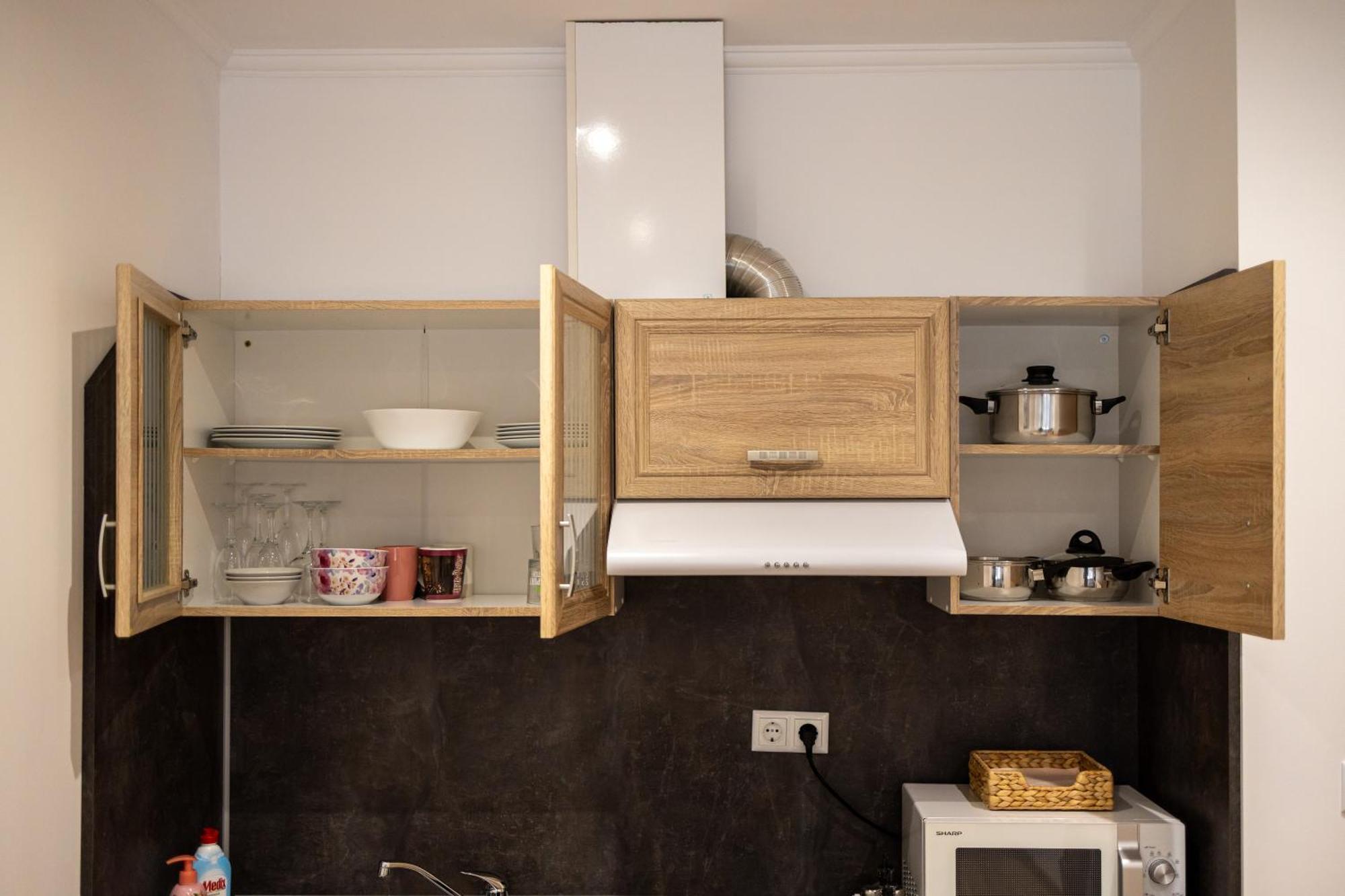 E-Home Apartments Varna Extérieur photo