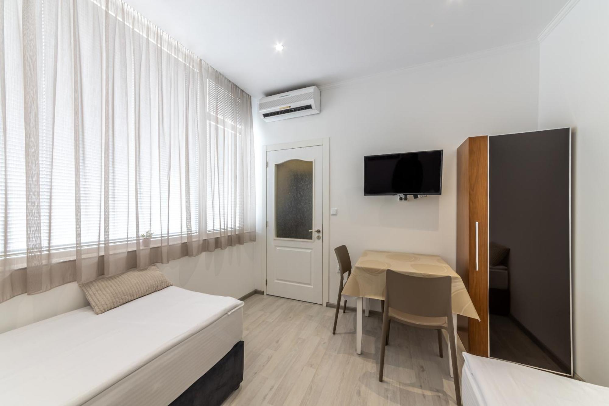 E-Home Apartments Varna Extérieur photo