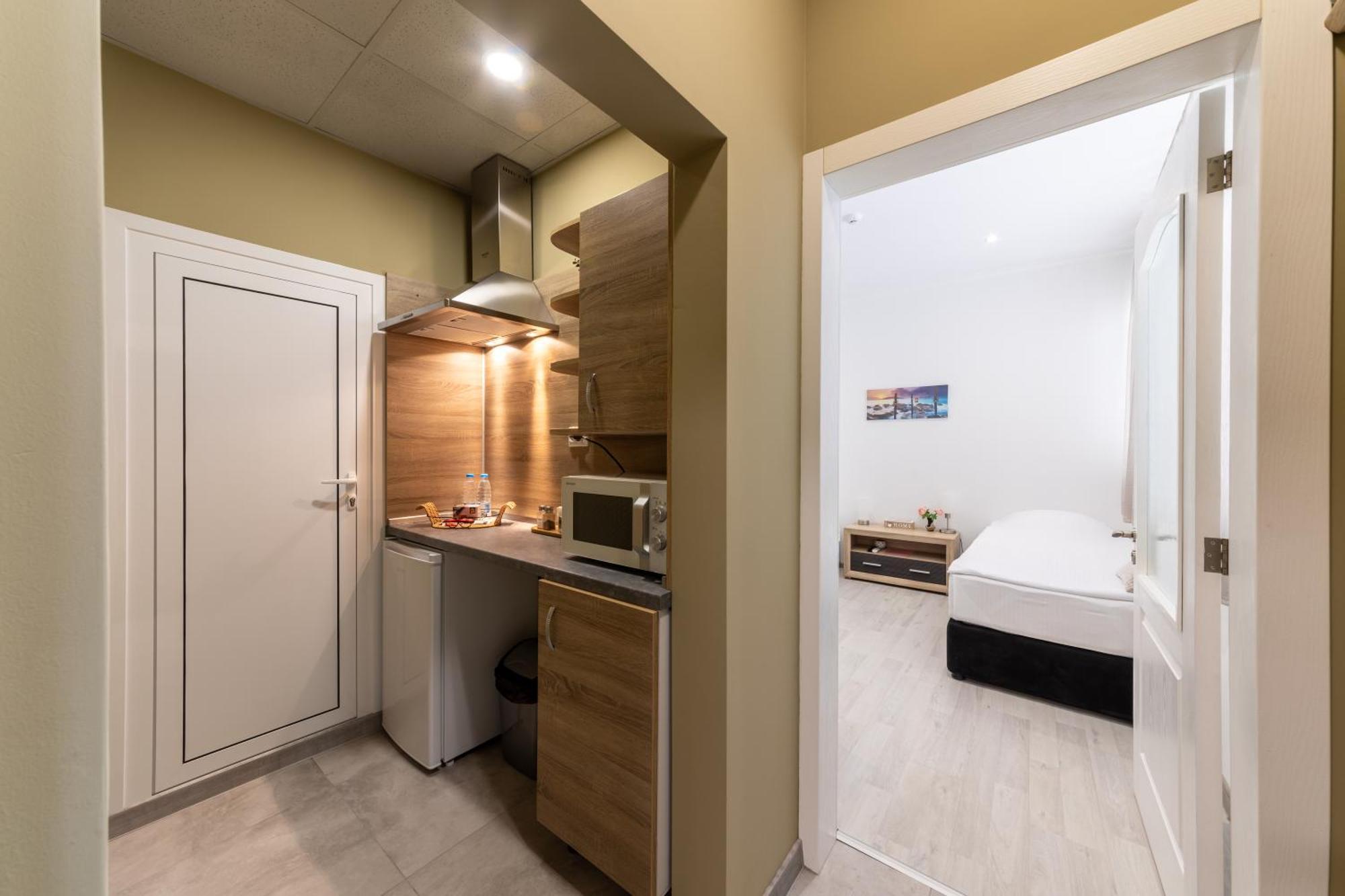 E-Home Apartments Varna Extérieur photo
