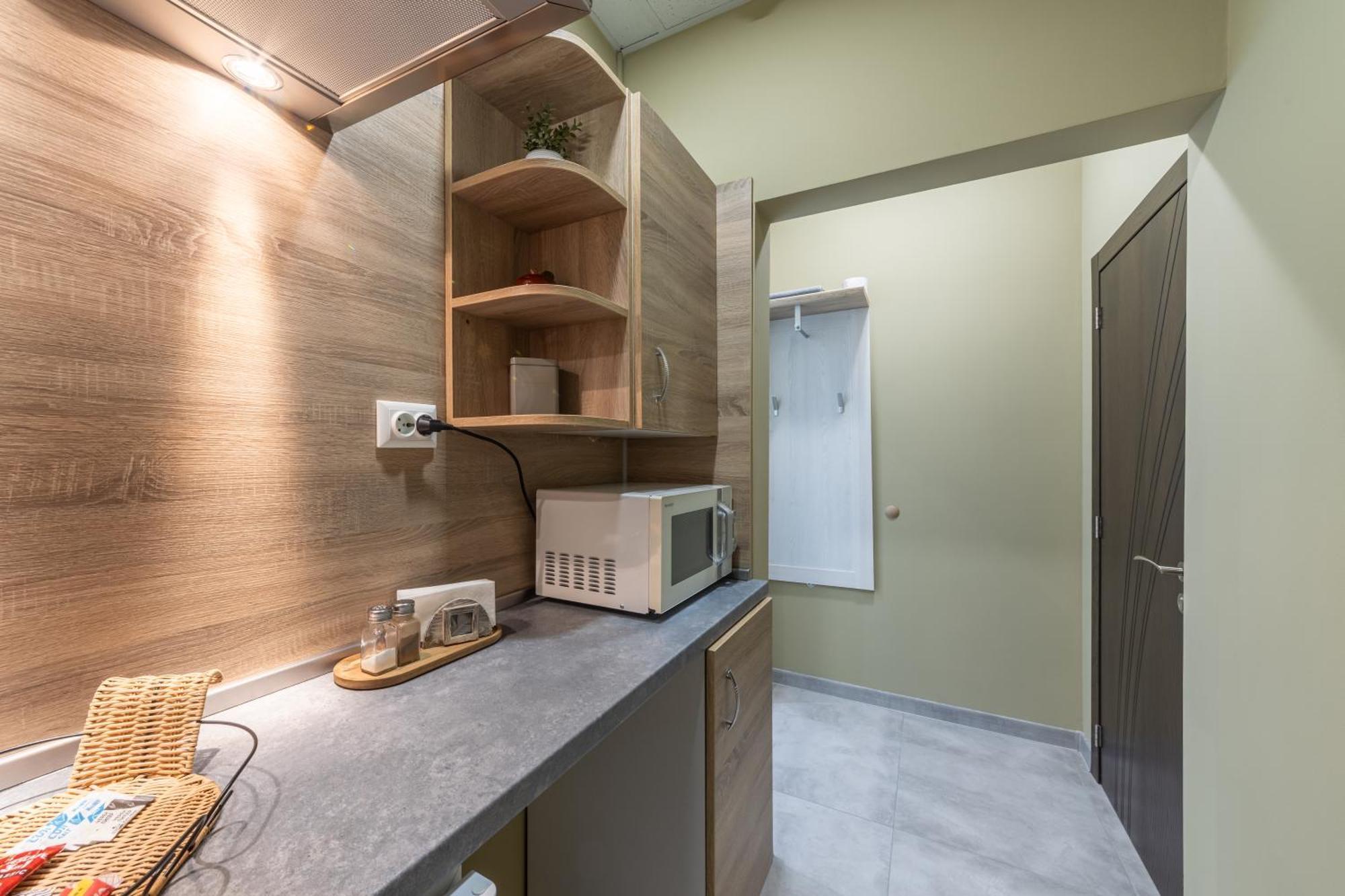 E-Home Apartments Varna Extérieur photo