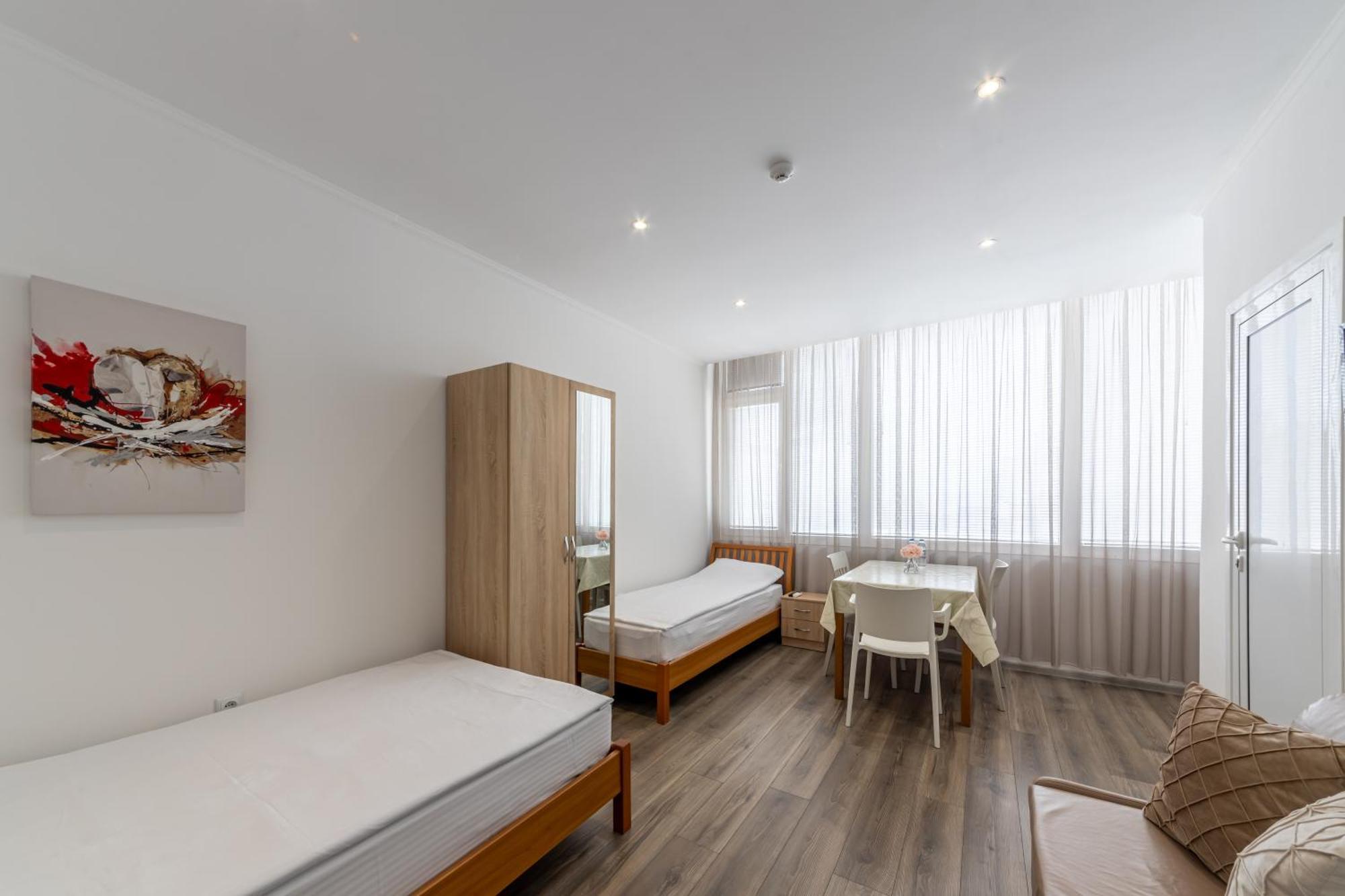 E-Home Apartments Varna Extérieur photo