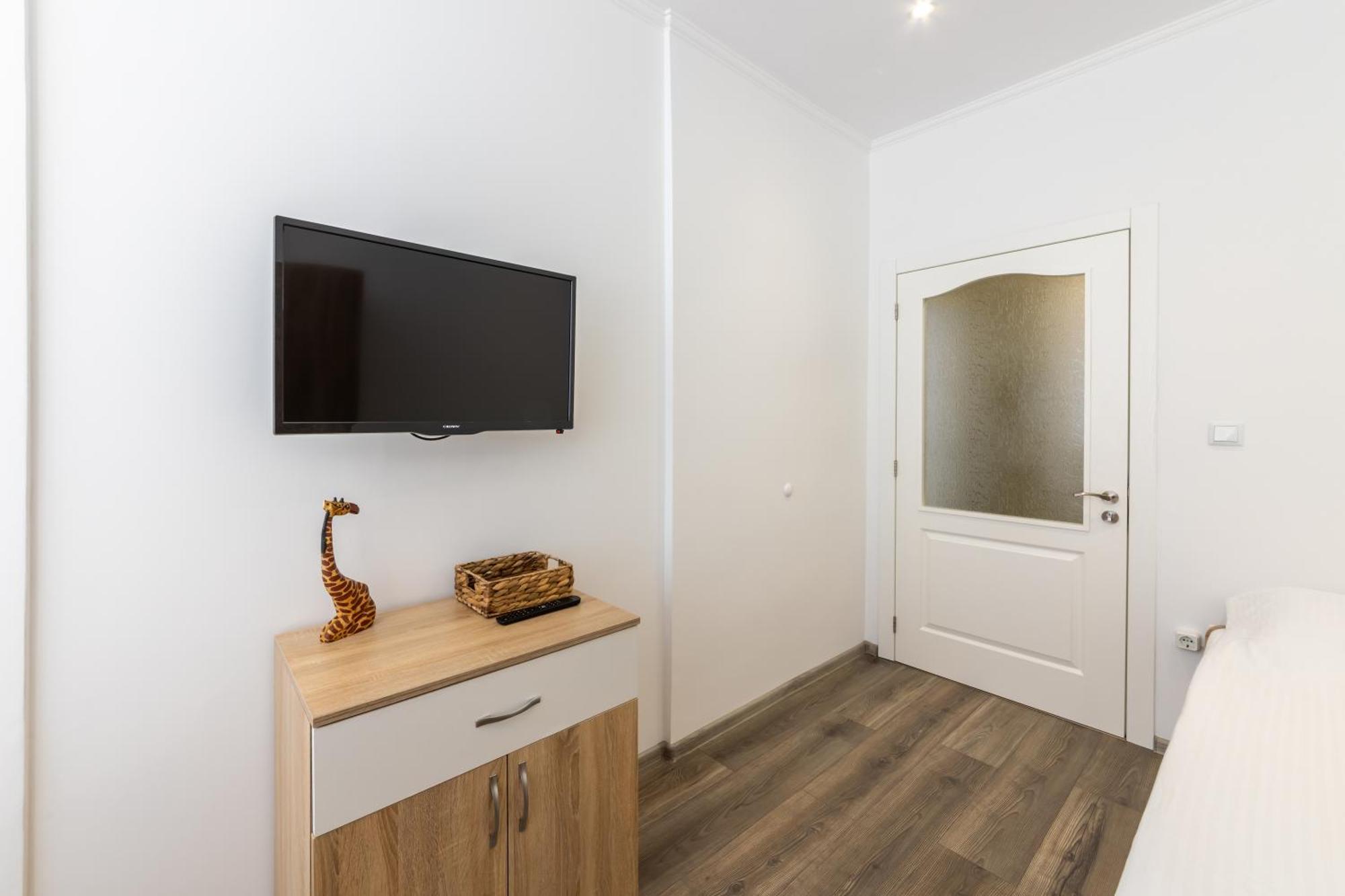 E-Home Apartments Varna Extérieur photo