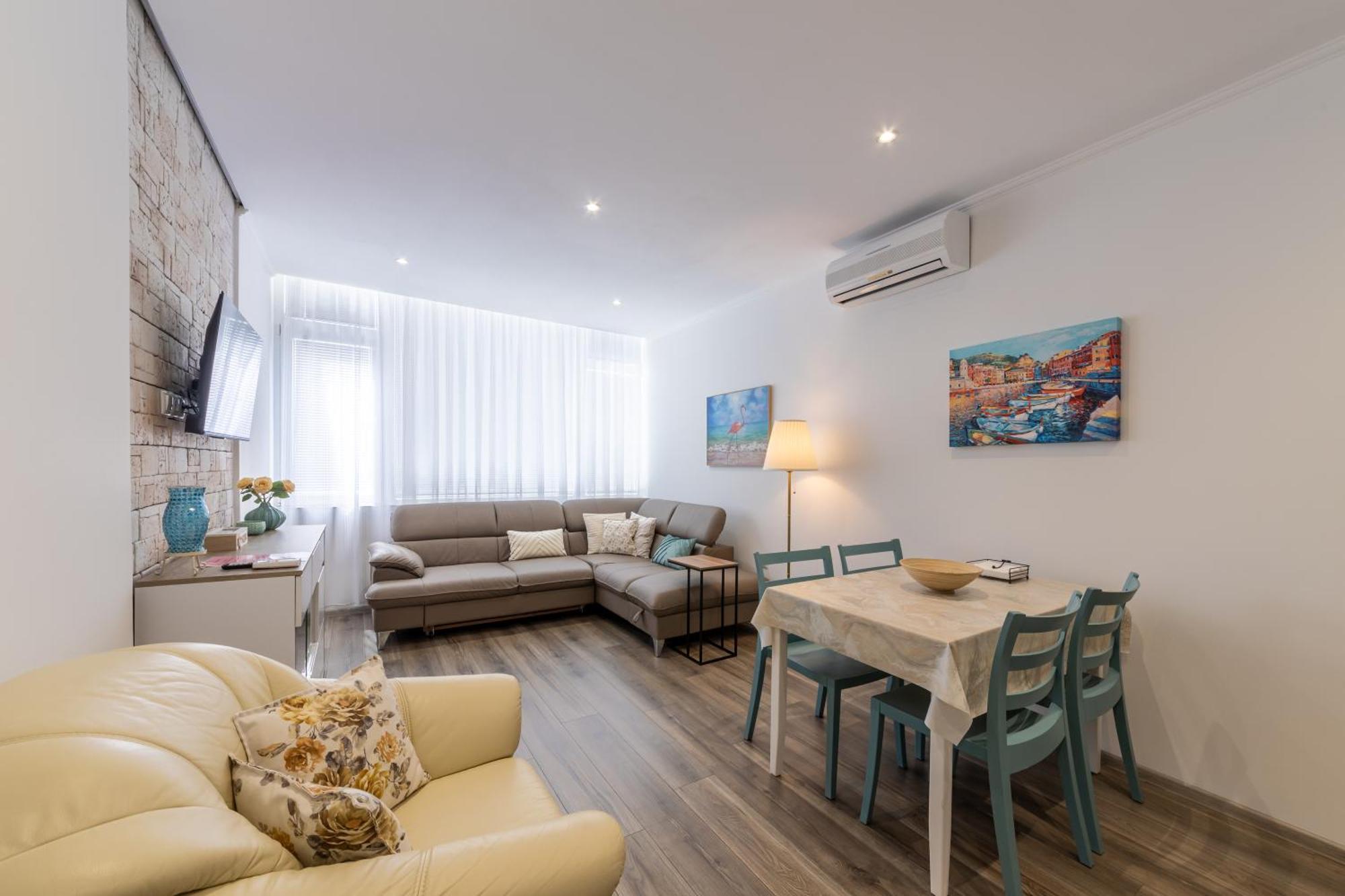 E-Home Apartments Varna Extérieur photo